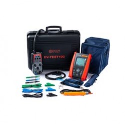 ECO EV MULTIFUNCTION TESTER