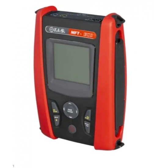 ECO MULTIFUNCTION TESTER