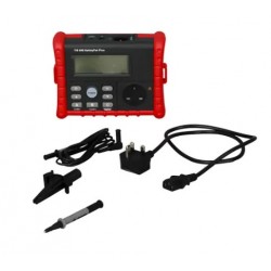 PORTABLE APPLIANCE TESTER