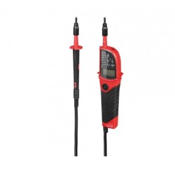 VOLTAGE CONTINUITY TESTER