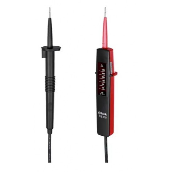 VOLTAGE TESTER
