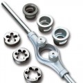 Stock & Die Sets