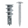 Plasterboard
