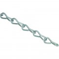 Galvanised Jack Chain
