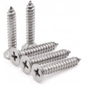 Wood Screw