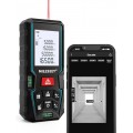 Laser Measures