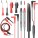 Test Leads & Books