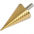 Cone Cutters & Step Drills