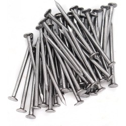 40MM CLOUT NAIL 2.65MM 2.5KG