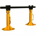 Cable Rollers & Jacks