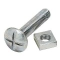 Roofing Nuts & Bolts