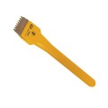 Channelling Chisels
