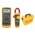 Multimeters
