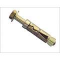 Rawl & Eye Bolts