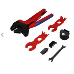 MC4 CRIMPER KIT