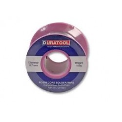 100G SOLDER