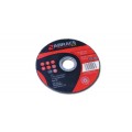 Cutting disc