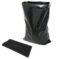 Rubbish Sacks & Trade Tubs