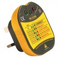 Socket Testers