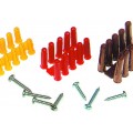 Wall Plugs