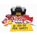 Safety Lockout Kits