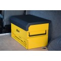 Van Storage