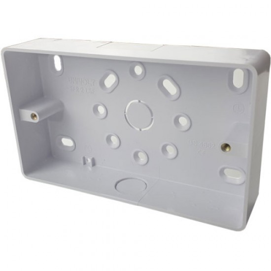 16X40 FLAT ANGLES