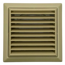 100MM FIXED GRILLE COTSWOLD
