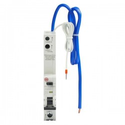50A 30MA 10KA RCBO