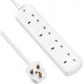 Extension Sockets