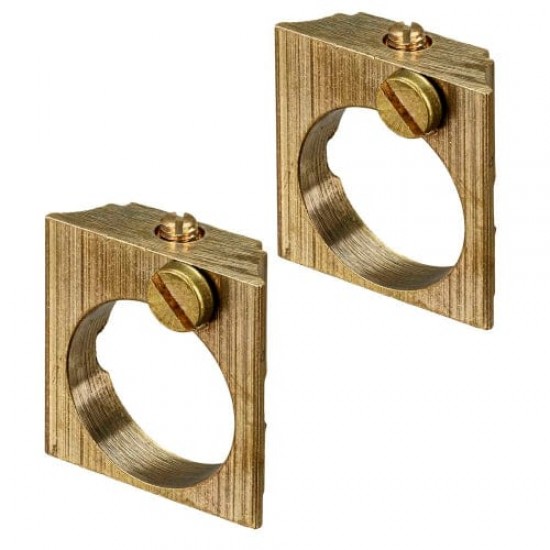 20MM EARTHING NUT