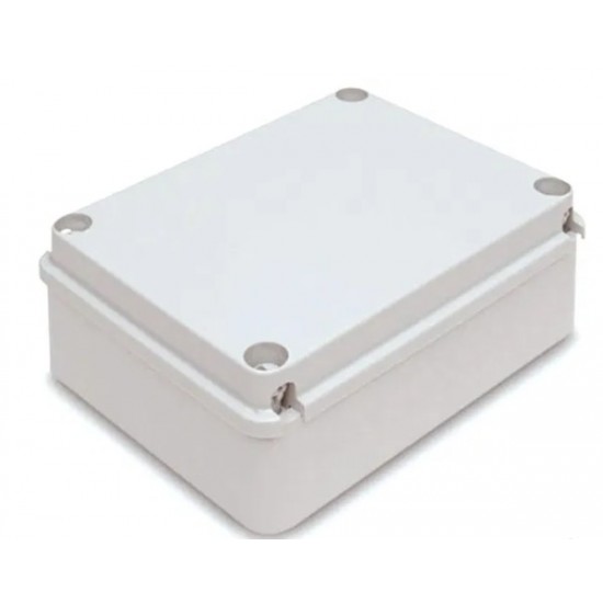 100X100X50 IP55 PVC ENCLOSURE