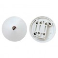 Klik Type Plug In Ceiling Roses