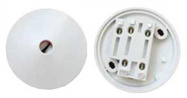 Klik Type Plug In Ceiling Roses