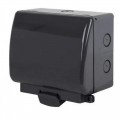 Weatherproof Outdoor Range