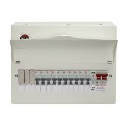 100A IS0 13WAY SPD 10XRCBOS