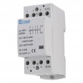 Contactors Heat & Lighting