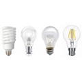 Halogen Lamps