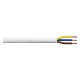 0.75MM 3C WHITE FLEX