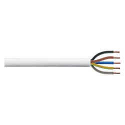 0.75MM 5C HEAT RESISTANT FLEX