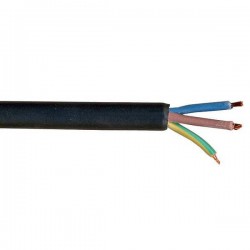 1.5MM 3C HO7RN RUBBER