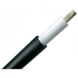 SOLAR 6MM BLACK