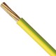 1.5MM SINGLES G/YELLOW