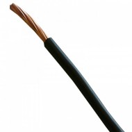 10MM BLACK 6491X SINGLES