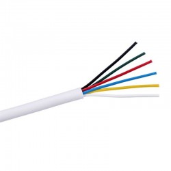 6 CORE ALARM CABLE