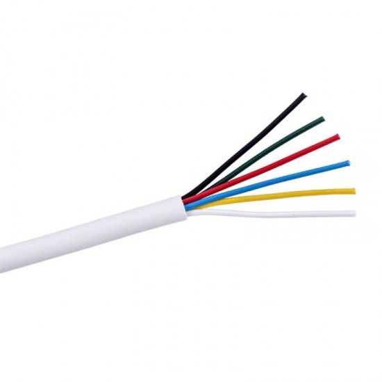 6 CORE ALARM CABLE