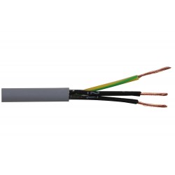 16.0MM 3CORE YY