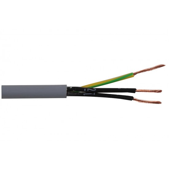16.0MM 3CORE YY