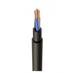 1.5MM 3CORE NYY-J