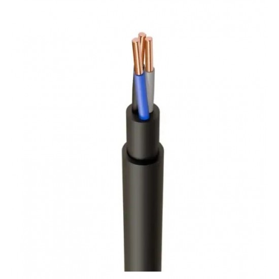 1.5MM 3CORE NYY-J